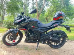 Pulsar N160 Dual Channel ABS